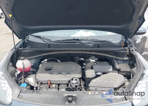 2021 Kia Sportage S z USA, uszkodzony, nr VIN KNDP6CAC3M7901237